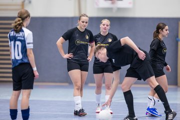 Bild 236 - wBJ Power Girls Cup Suederelbe